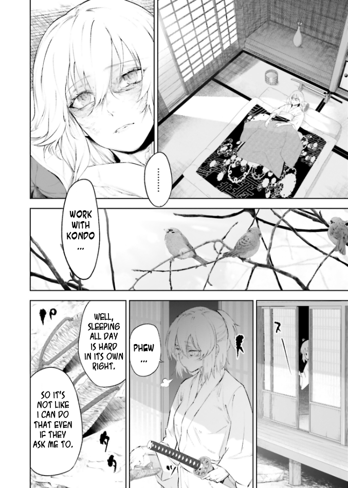 Komik 1